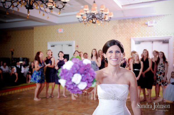 Best First Baptist Orlando Wedding photographer - Sandra Johnson (SJFoto.com)